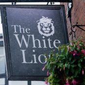 The White Lion, Macclesfield